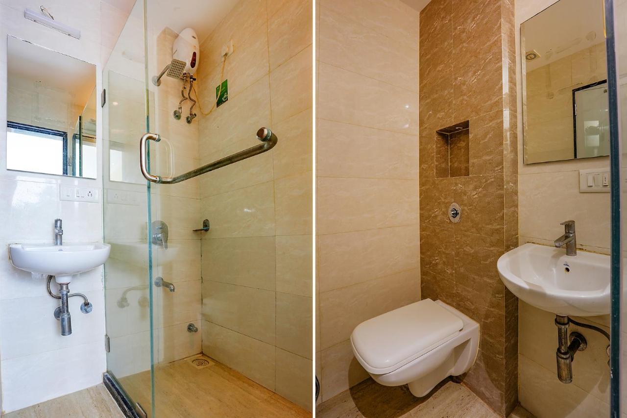 Fabhotel Royal International Mumbai  Buitenkant foto